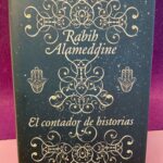 El contador de historias