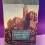 El tesoro de los templarios