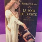 La boda de Leonor