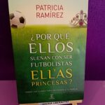 ¿Por qué los hombres sueñan con ser futbolistas y ellas princesas?: Todas las claves para entender a tu pareja