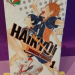 Haikyu vol.1