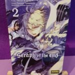 Seraph of the end vol.2
