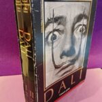 Dali : l'oeuvre peint Coffret 2 volumes: Tome 1 : 1904-1946. Tome 2 : 1946-1989 (francés)