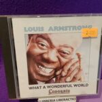 What a Wonderful World