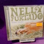 Whoa, Nelly!