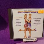 Romy And Michele's High School Reunion (Romy y Michele) (BSO)