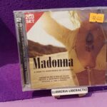 Madonna (A Tribute Performed By Studio 99)