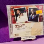 Marvin Gaye & The Temptations