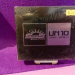 Space Of Sound - UN 10 (1994-2MiL4)