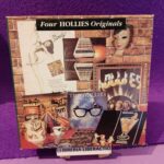 Four Hollies Originals: Another Night / Russian Roulette / 5317704 / Buddy Holly