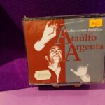 Grabaciones Inéditas