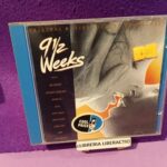 9 1/2 Weeks (Nueve semanas Y Media) (BSO)