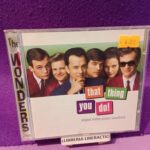 That Thing You Do! (The Wonders) (BSO)