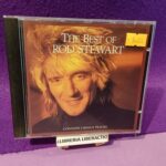 The Best Of Rod Stewart