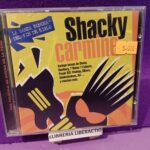 Shacky Carmine (BSO)