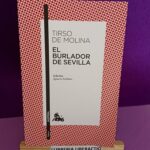 El burlador de Sevilla