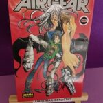 Air Gear 9