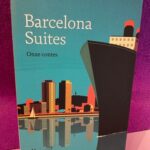 Barcelona suites (onze contes)