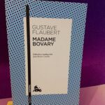 Madame Bovary