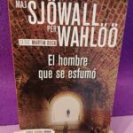 El hombre que se esfumó