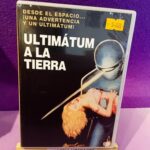 Ultimátum a la Tierra