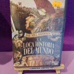 La loca historia del mundo de Mel Brooks