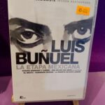 Pack Luis Buñuel etapa mexicana: Susana (demonio y carne) / Una mujer sin amor / El bruto / Robinson Crusoe / La muerte en este jardín / Él, Buñuel, visto por sus colaboradores