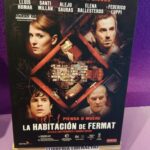 La habitación de Fermat