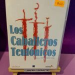 Los caballeros teutónicos