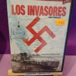Los invasores (49th parallel)