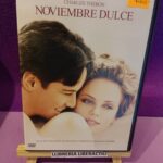 Noviembre dulce