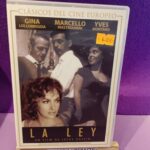 La ley