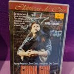 China Girl