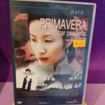 Primavera en un lugar pequeño