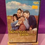 El domingo si Dios quiere