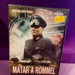Matar a Rommel