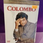 Colombo temporada 1