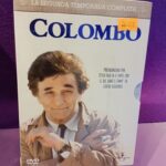 Colombo temporada 2