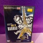 Oro en barras