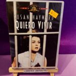 Quiero vivir