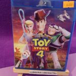 Toy Story 4 (Blu-ray)