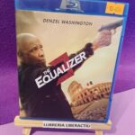 The equalizer 3 (Blu-ray)