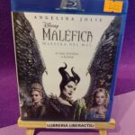 Maléfica: Maestra del mal (Blu-ray)