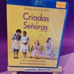 Criadas y señoras (Blu-ray)