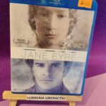 Jane Eyre (Blu-ray)