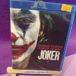Joker (Blu-ray)