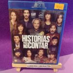 Historias para no contar (Blu-ray)