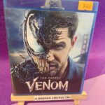 Venom (Blu-ray)