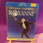 Roxanne (Blu-ray)