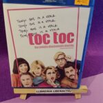 Toc Toc (Blu-ray)